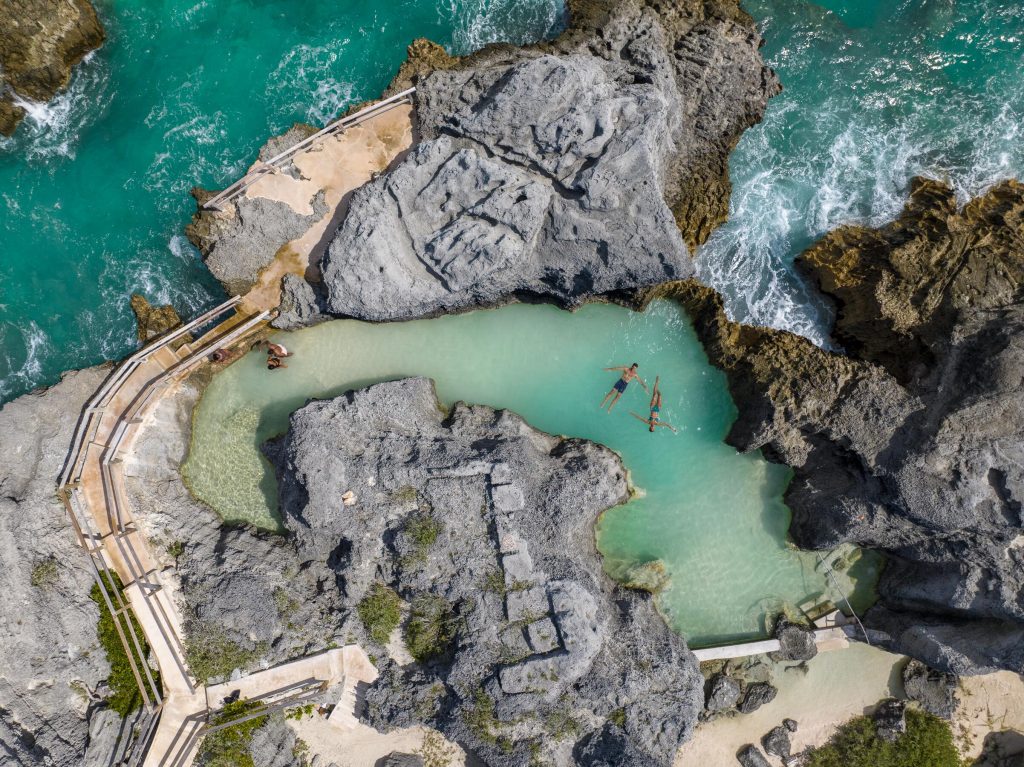 Why This Atlantic Island Isn’t the Caribbean