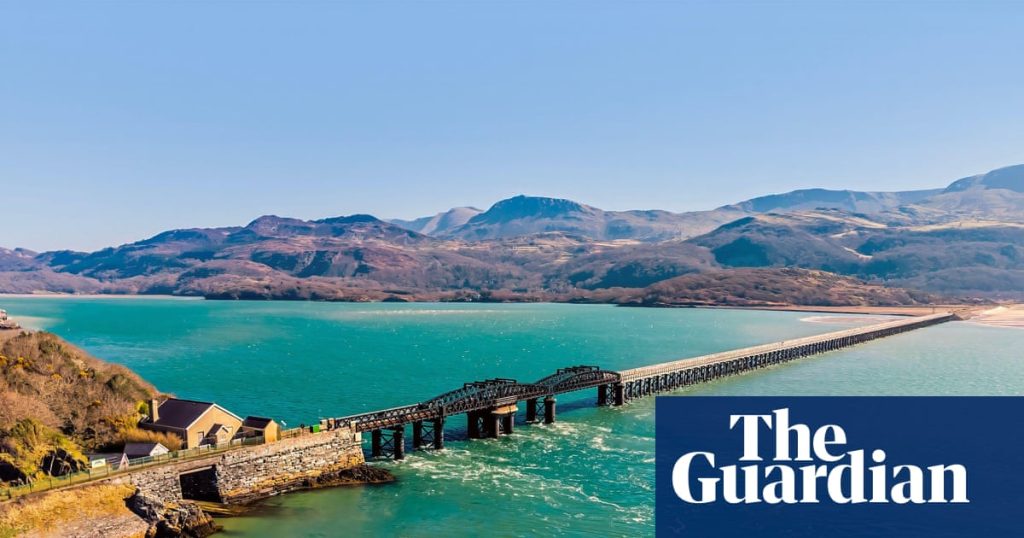 ‘A way to see more of Europe and help us slow down’: readers’ favourite rail journeys | Europe holidays