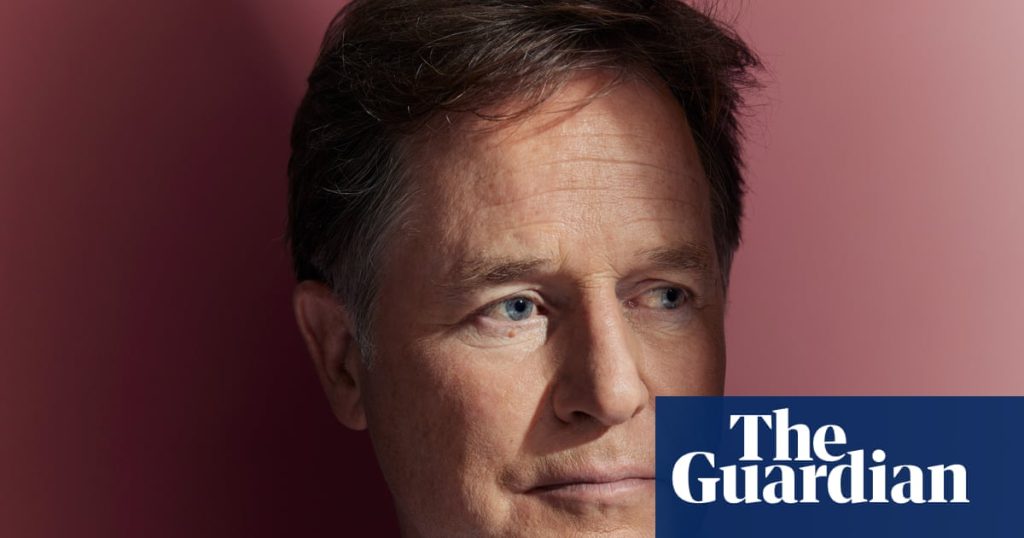 ‘At Meta I found myself wrestling my deputy in an MMA gym’: Nick Clegg on the culture shock of Silicon Valley | Silicon Valley