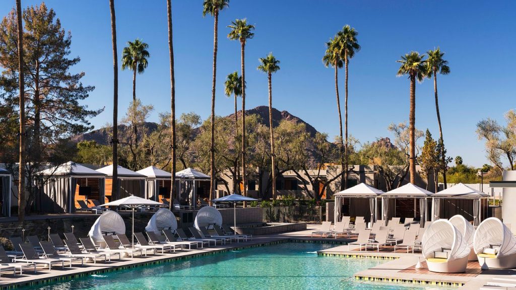 10 Best Hotels in Scottsdale, Arizona