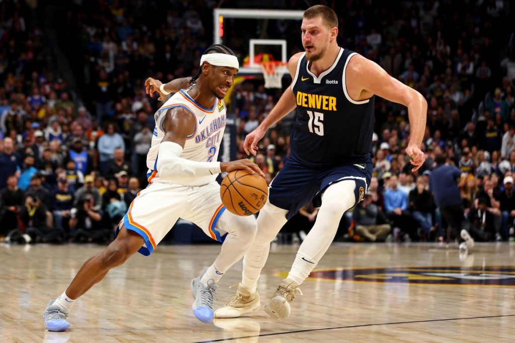 2025-2026 NBA Preview: Northwest Division