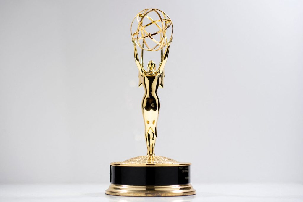 2025 Creative Arts Emmys: See Night 1 winners