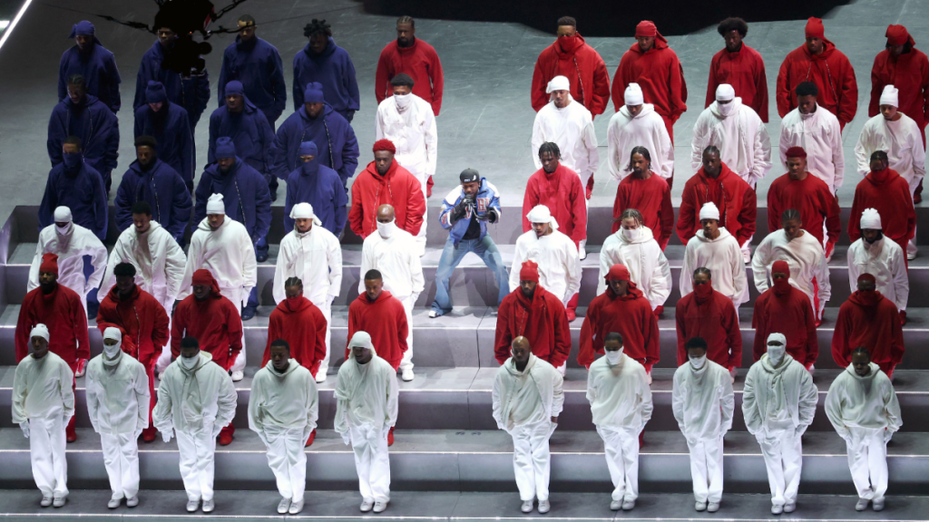 2026 Super Bowl Halftime Show artist to be revealed during Sunday Night Football