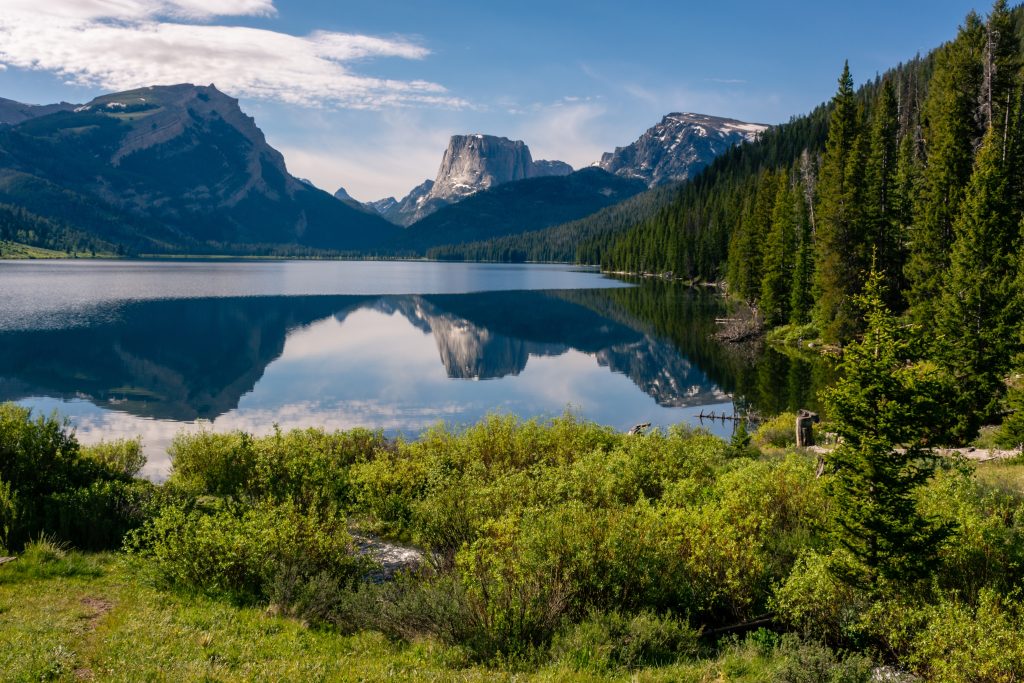 45 Million Acres of Public Vacationland Open to Loggers and Miners If We Don't Fight by Sept. 19