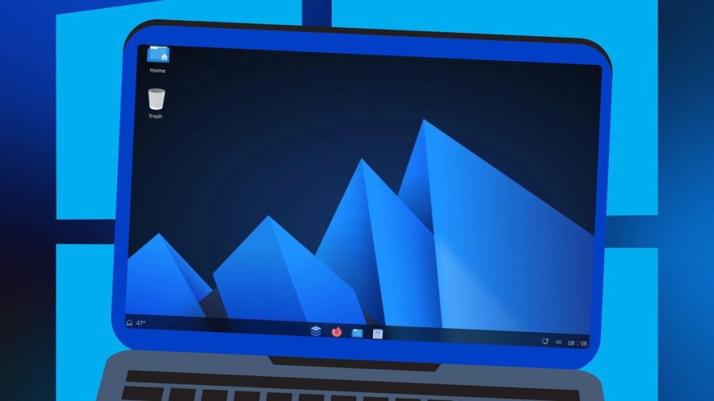 7 most Windows-like Linux distros - if you're ready to ditch Microsoft