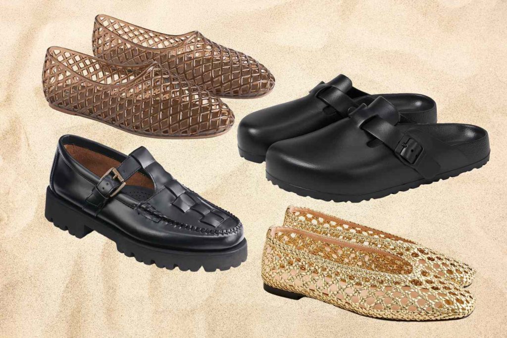 8 Shoe Mistakes Tourists Make in Paris
