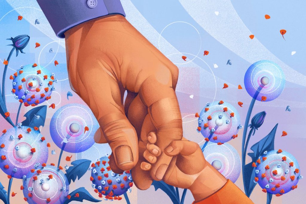 A Long Road to an RSV Antibody to Protect the Most Vulnerable