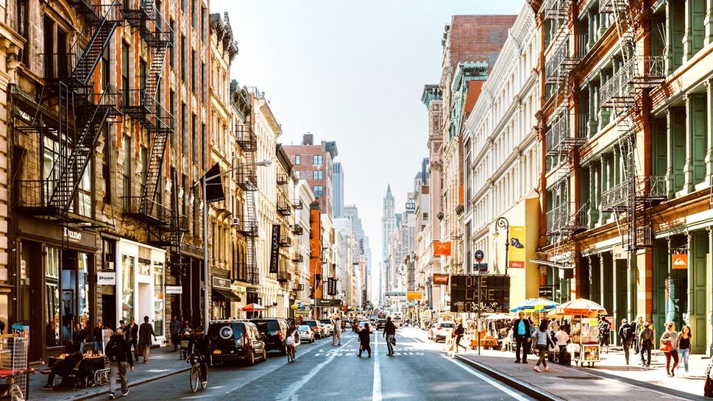 Condé Nast Traveler