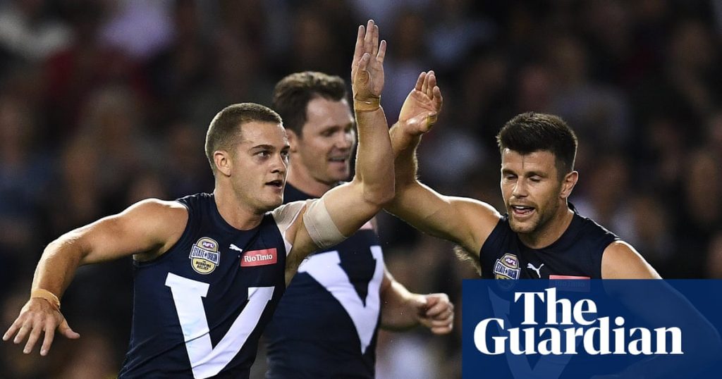 AFL confirms State of Origin football to return in 2026 after 27-year hiatus | AFL