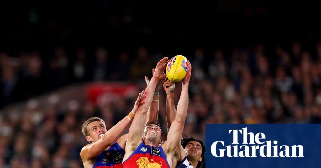 AFL grand final 2025: ultimate guide to the flag decider between Geelong and Brisbane | AFL