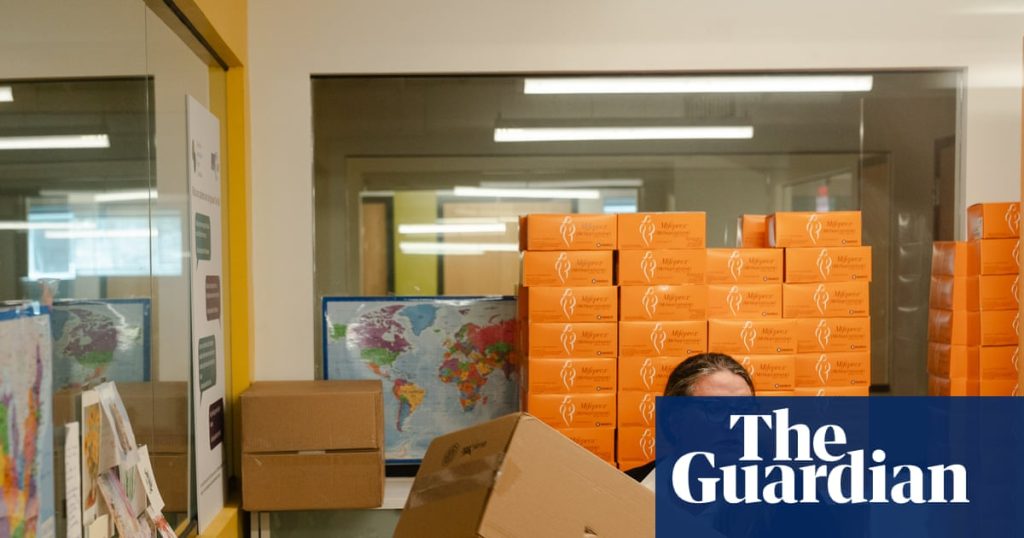 Abortion pill providers targeted by new Texas law refuse ‘anticipatory obedience’ | Abortion