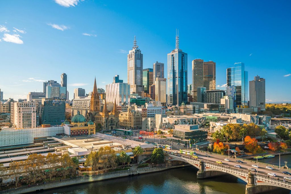 Actress Fined for Taking Flowers Into Australia