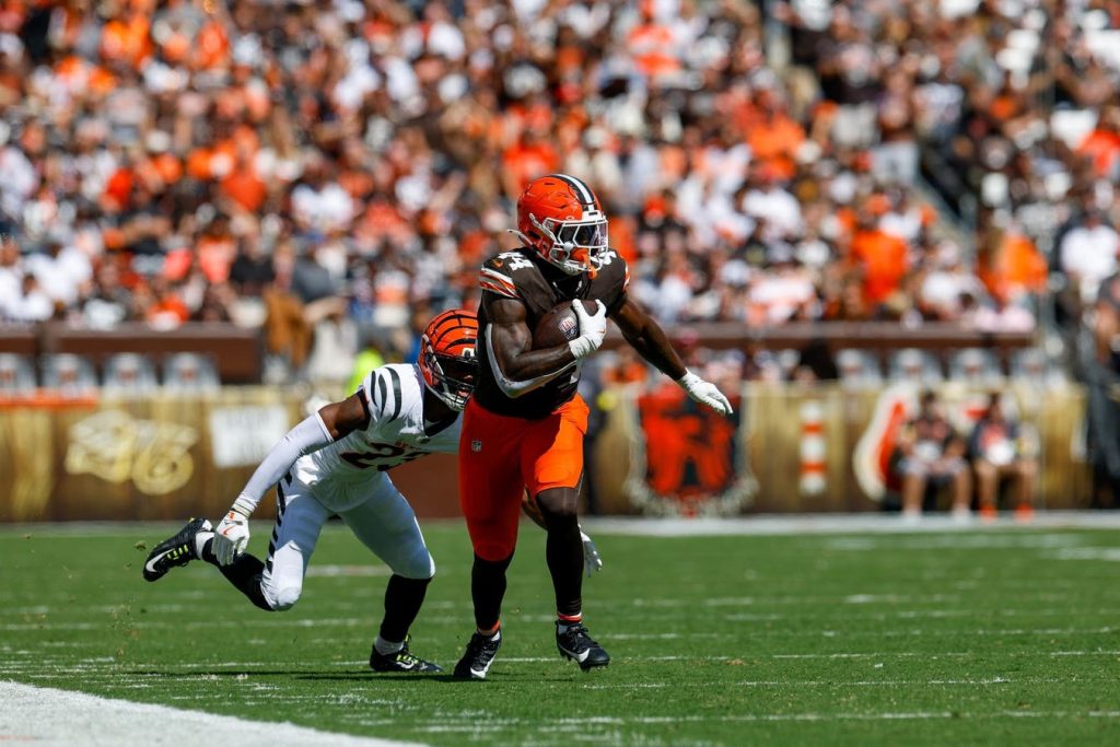 Add These Players From The Week 2 Waiver Wire (Fantasy Football)