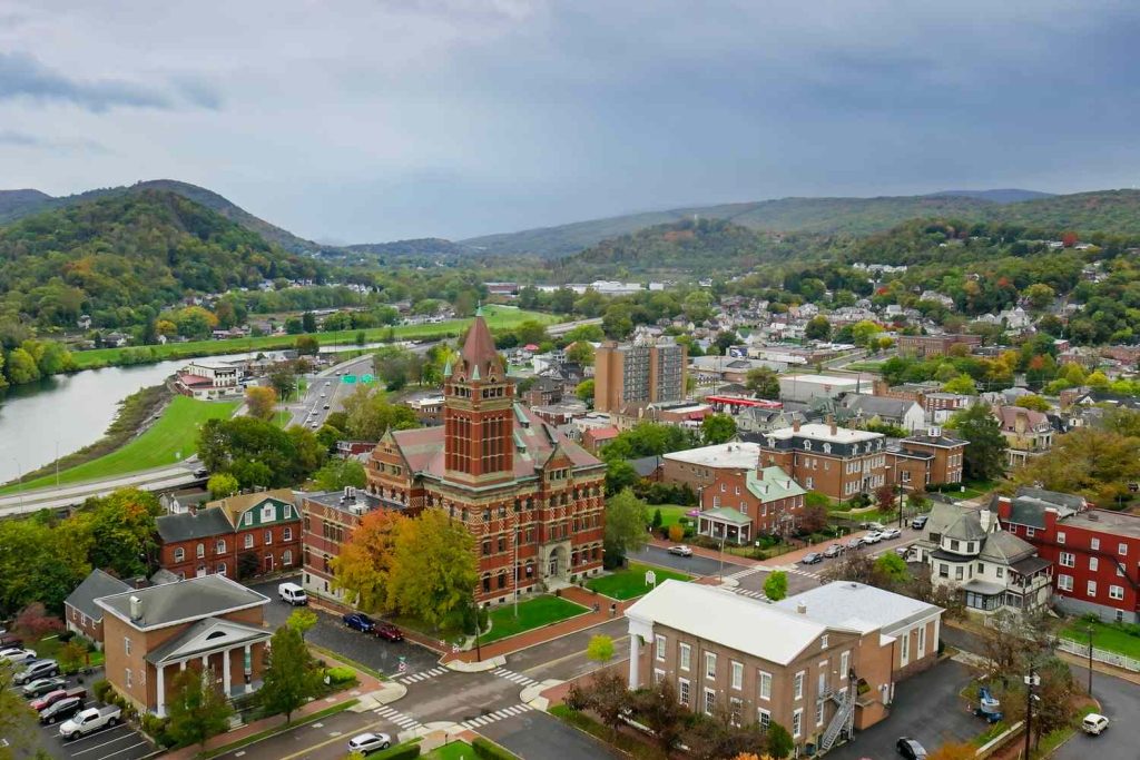 Allegany County Is the Underrated Maryland Destination You Need to Visit Next