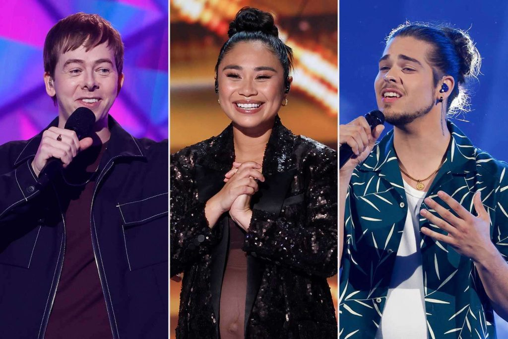 'America's Got Talent' reveals season 20 winner