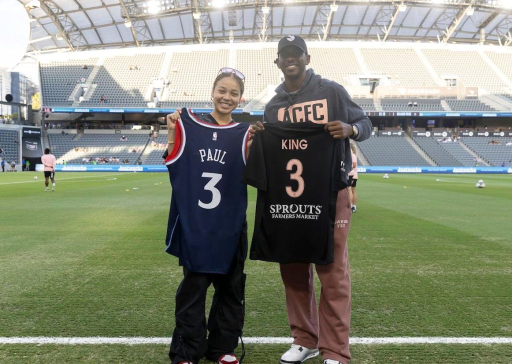 Angel City FC Adds Four New Investors To Ownership Group