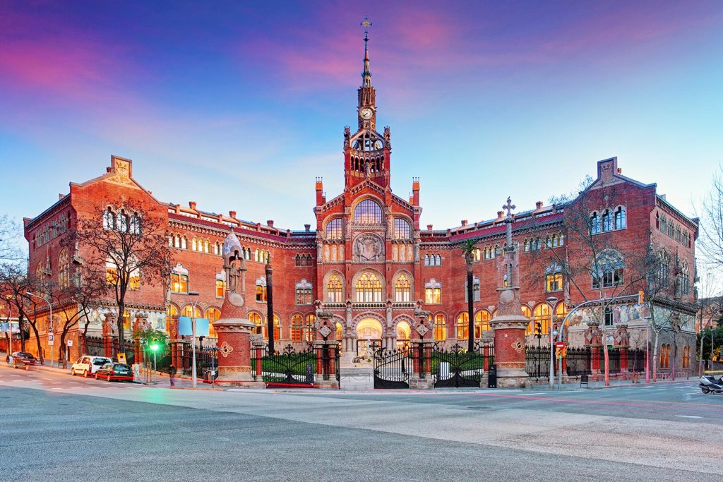Another Popular European Destination Plans to Ban Public Smoking