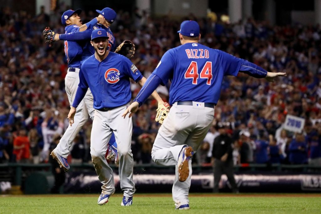 Anthony Rizzo Announces His Retirement From Baseball After 14 Seasons