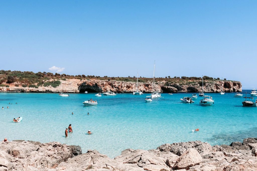 Anti-tourism Protests Are Driving People Away