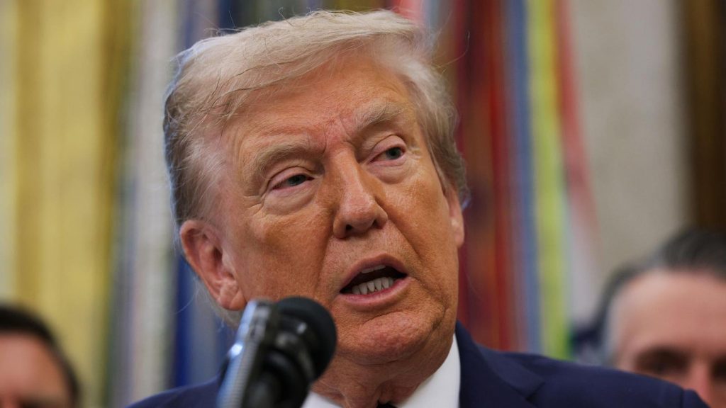 Appeals Court Blocks Deportation Of Venezuelan Migrants Using Alien Enemies Act