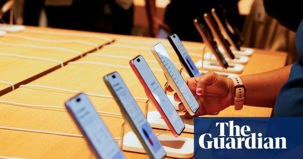 Apple debuts thinner, $999 iPhone Air at ‘awe-dropping’ annual product event | Apple