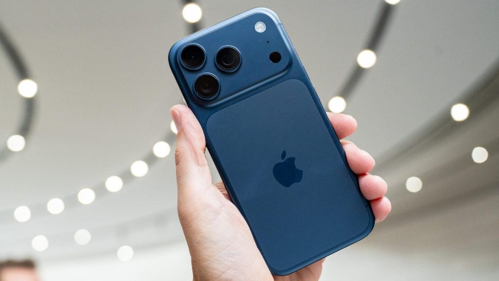 Apple iPhone 17 Pro vs. iPhone 16 Pro: I compared both models, and there's a big difference