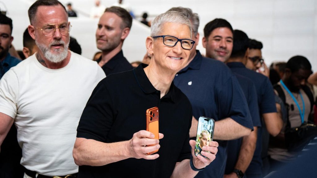 Apple iPhone 17 event recap: iPhone Air preorders, Apple Watch 11, AirPods Pro 3, more
