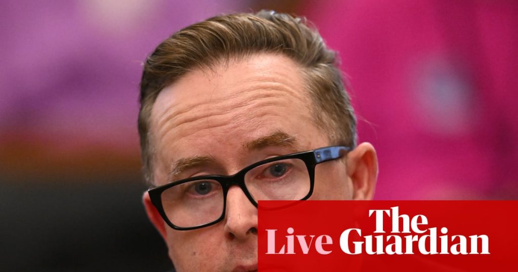 Australia news live: Alan Joyce secures final $3.8m bonus; man caught riding motorbike at 218km/hr on Queensland highway | Australia news