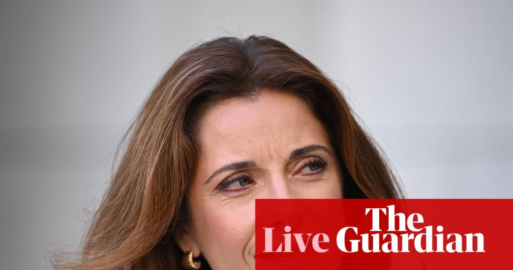 Australia news live: ‘monumental’ changes coming in social media ban; Super Retail Group CEO sacked over work relationship | Australia news