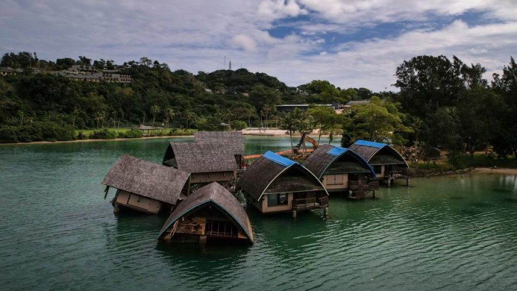 Australian PM says Vanuatu security, climate agreement delayed | Climate News