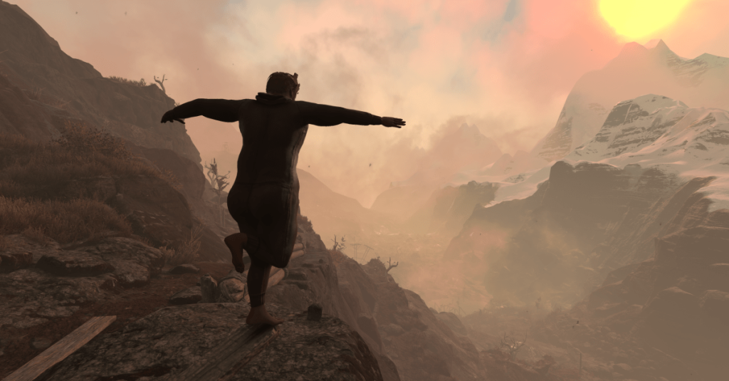 Baby Steps review: the hell and hilarity of hiking