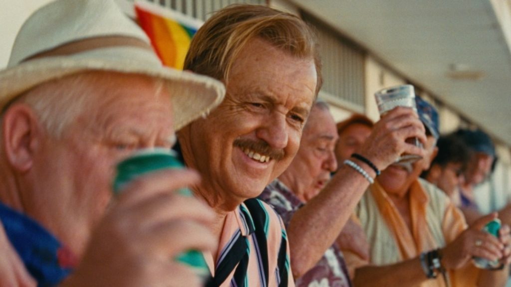 Basque Cinema Takes Center Stage in San Sebastian