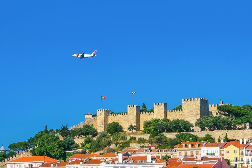 Best Budget Airlines for 2025