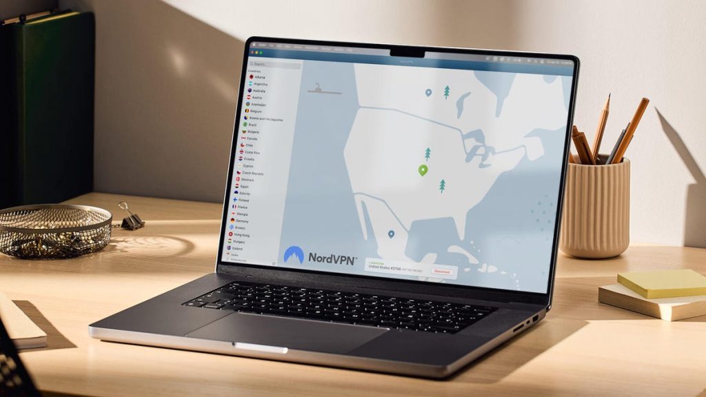 Best VPN services 2025: The fastest VPNs with the best networks, ranked