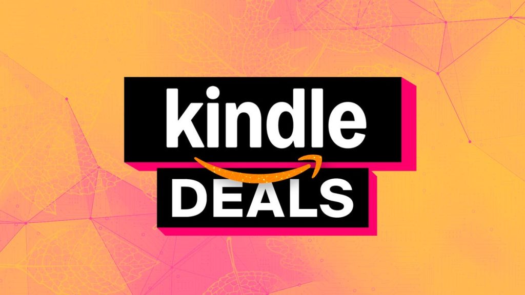 Best early Amazon Prime Day Kindle deals 2025: My favorites sales ahead of October