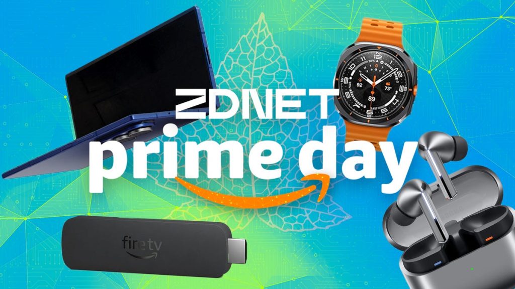 Best early Amazon Prime Day deals 2025: Our 55+ favorite sales ahead of October