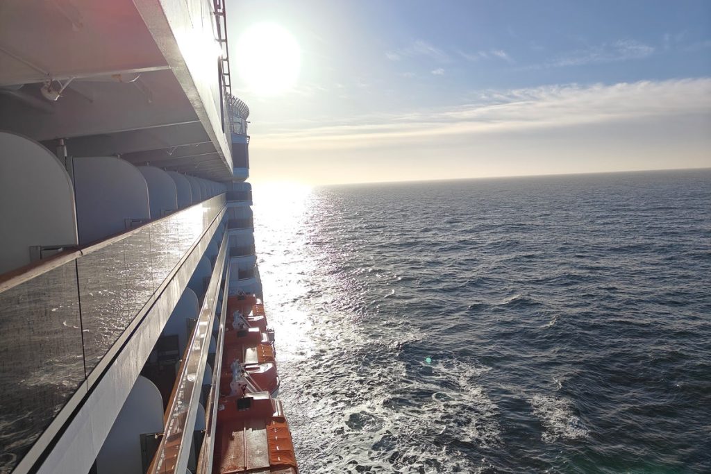 Best family cruise deals for last-minute October half-term holidays