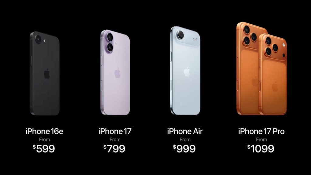 Best iPhone in 2025: Here's Which Apple Phone You Should Buy