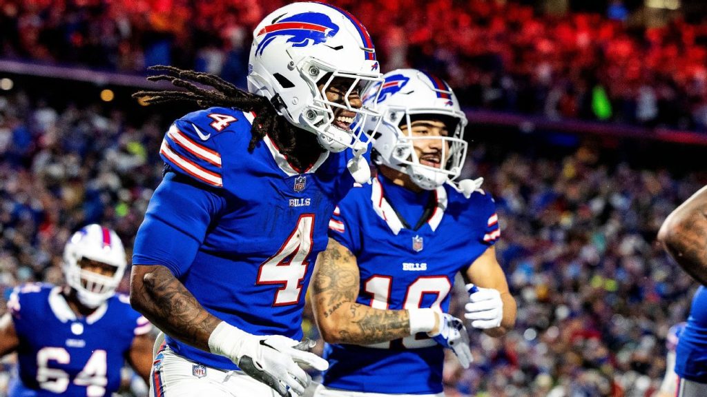 Bills' re-signings crucial for next chapter