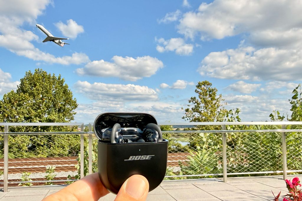 Bose QuietComfort Ultra Earbuds (2nd Gen) review: Subtle never seemed so obvious