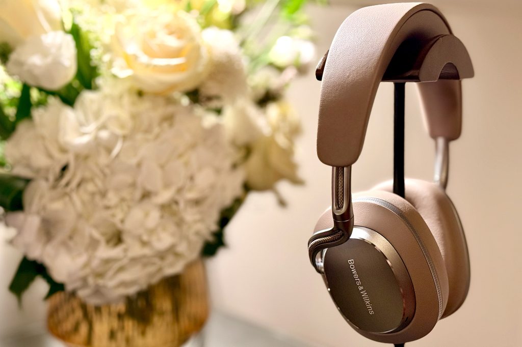 Bowers & Wilkins Px8 S2 wireless headphones upgrade an already desirable update