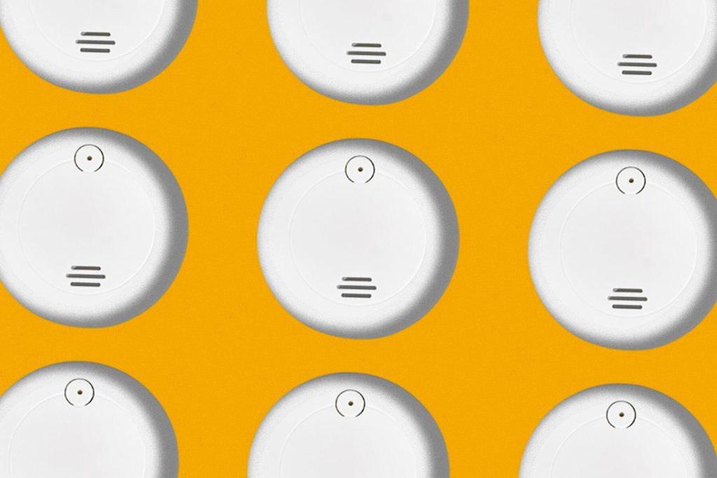 Bring Your Own Carbon Monoxide Detector When You Travel for Peace of Mind
