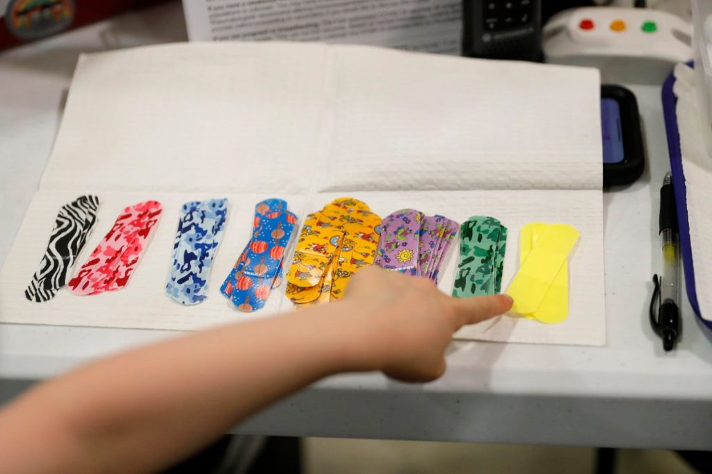 CDC Panel to Review Childhood Vaccines: What's at Stake
