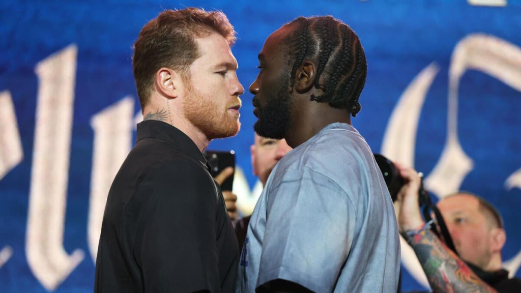 Canelo Alvarez vs. Terence Crawford fight: Date, undercard, odds, start time, PPV price, complete guide