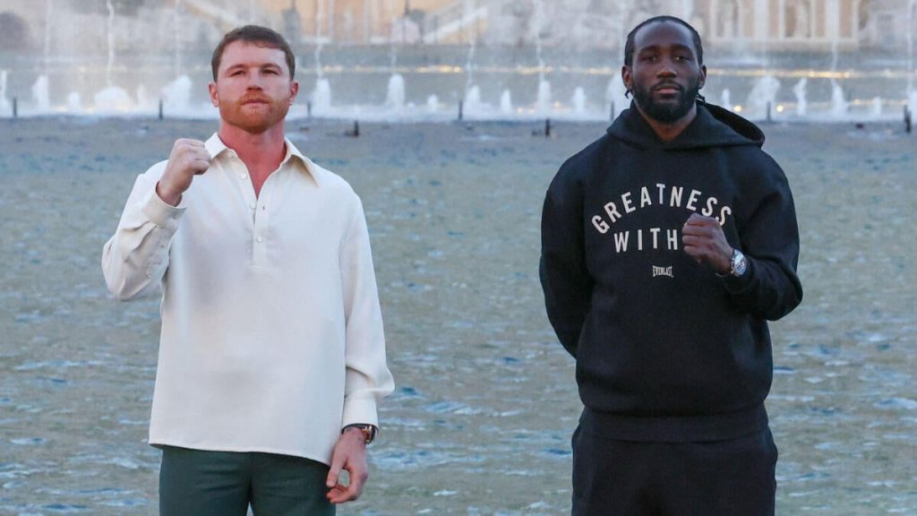 Canelo Alvarez vs. Terence Crawford fight: Five biggest storylines to watch in the undisputed title showdown