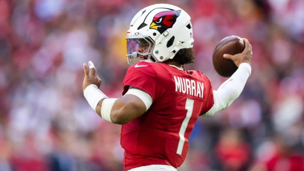Cardinals vs. 49ers: Where to watch NFL Week 3, betting odds, promos, prediction for Kyler Murray vs Mac Jones