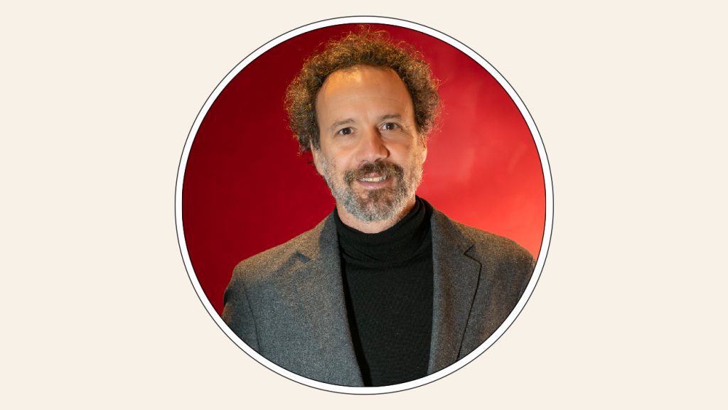 Carlo Chatrian