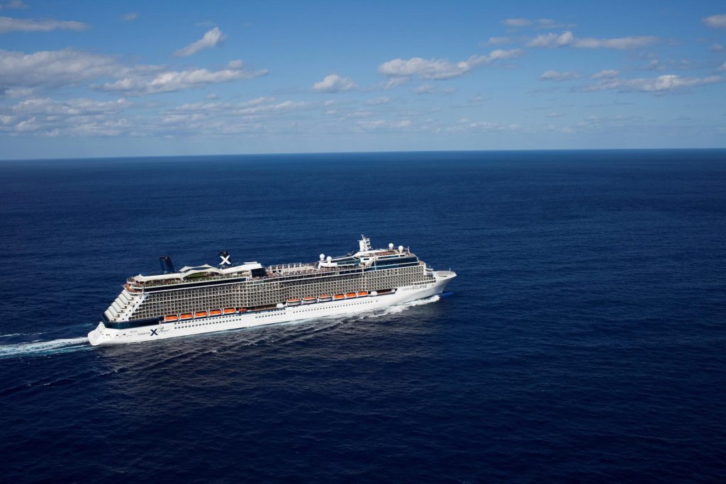 Celebrity Cruises Unveils 2027 River Ships Celebrity Compass & Seeker