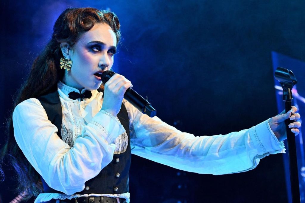 Chappell Roan’s Half-Decade-Old Single Beats Her Breakout Smash