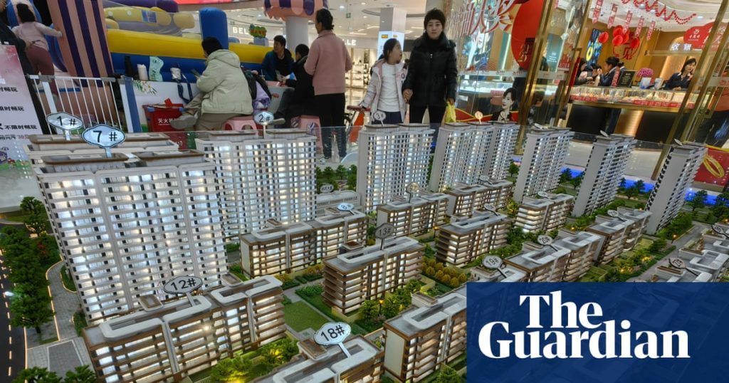 Chinese economy weakens as consumer spending and factory output slows | Chinese economy